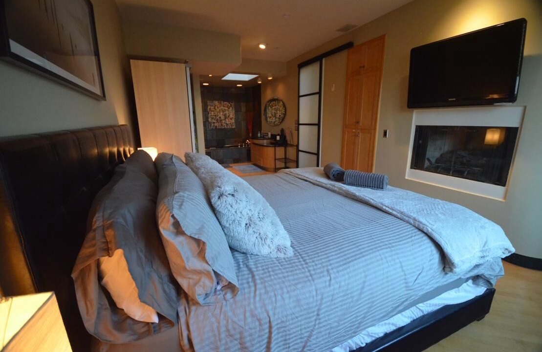 Photo of Bedroom in Airport Area