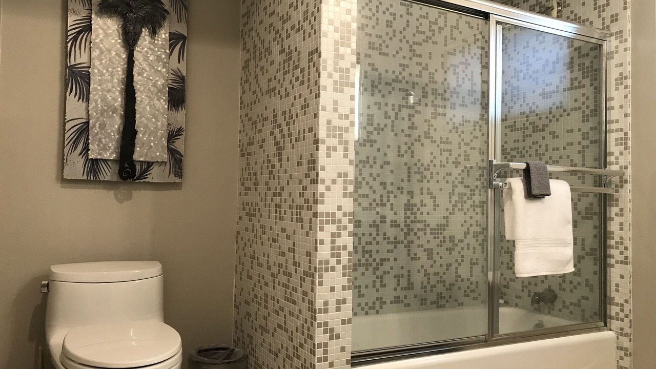 Photo of Bathroom in Tahquitz River Estates