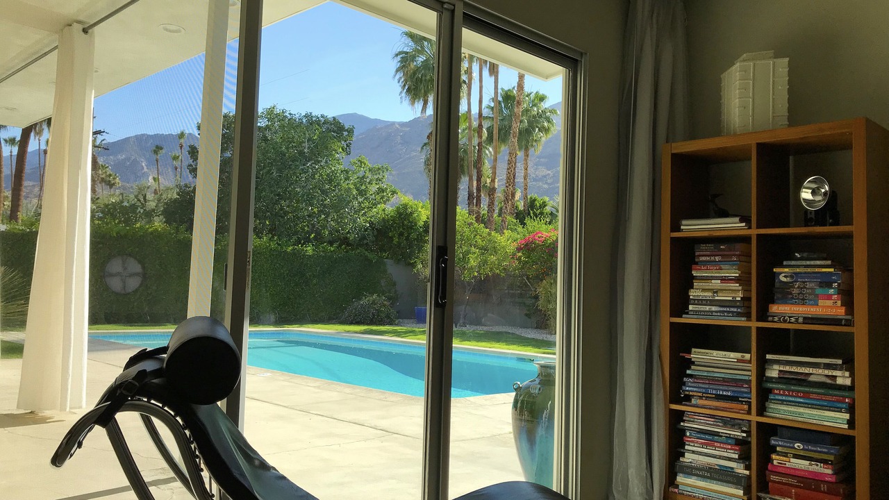 Photo of Outdoor in Tahquitz River Estates