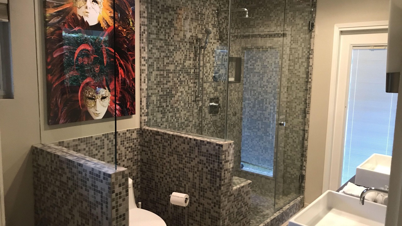 Photo of Bathroom in Tahquitz River Estates