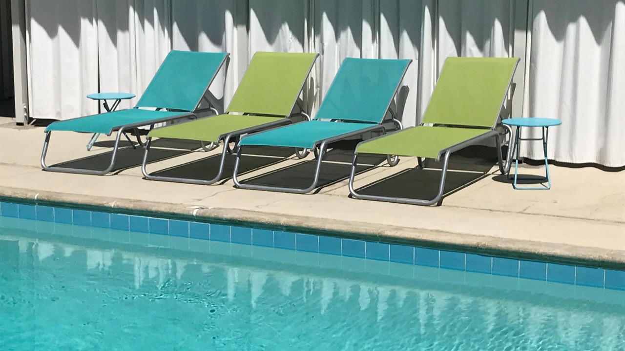 Photo of Outdoor in Tahquitz River Estates