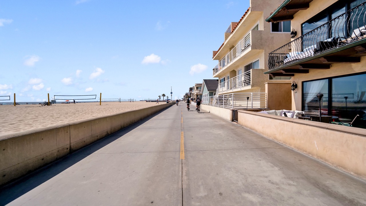 Photo of Others in Hermosa Beach