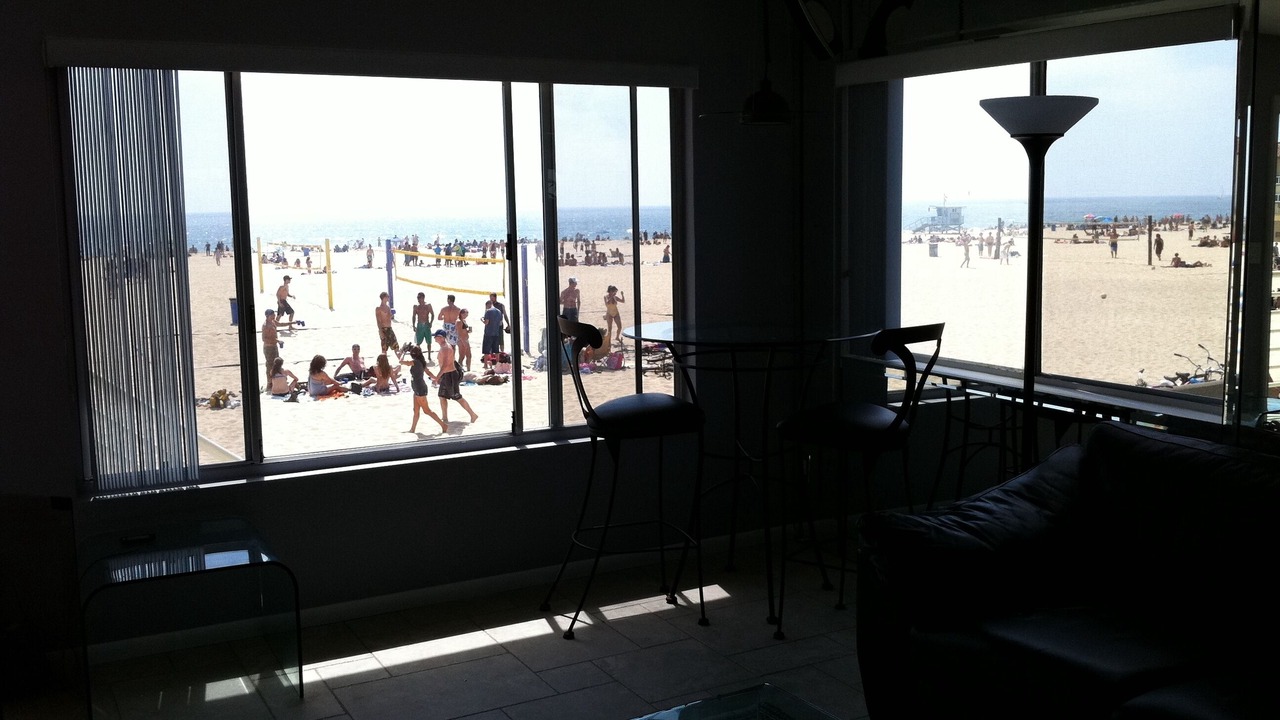 Photo of Others in Hermosa Beach