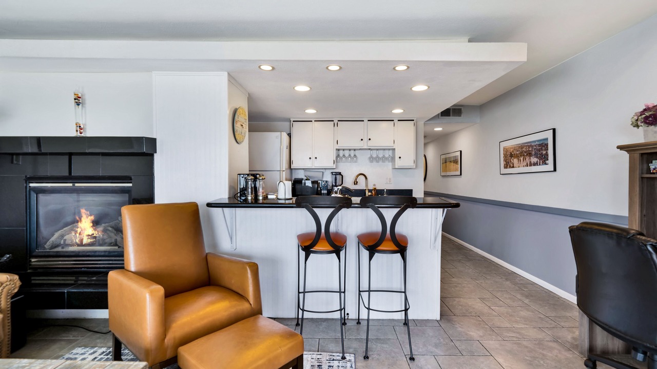 Photo of Livingroom in Hermosa Beach