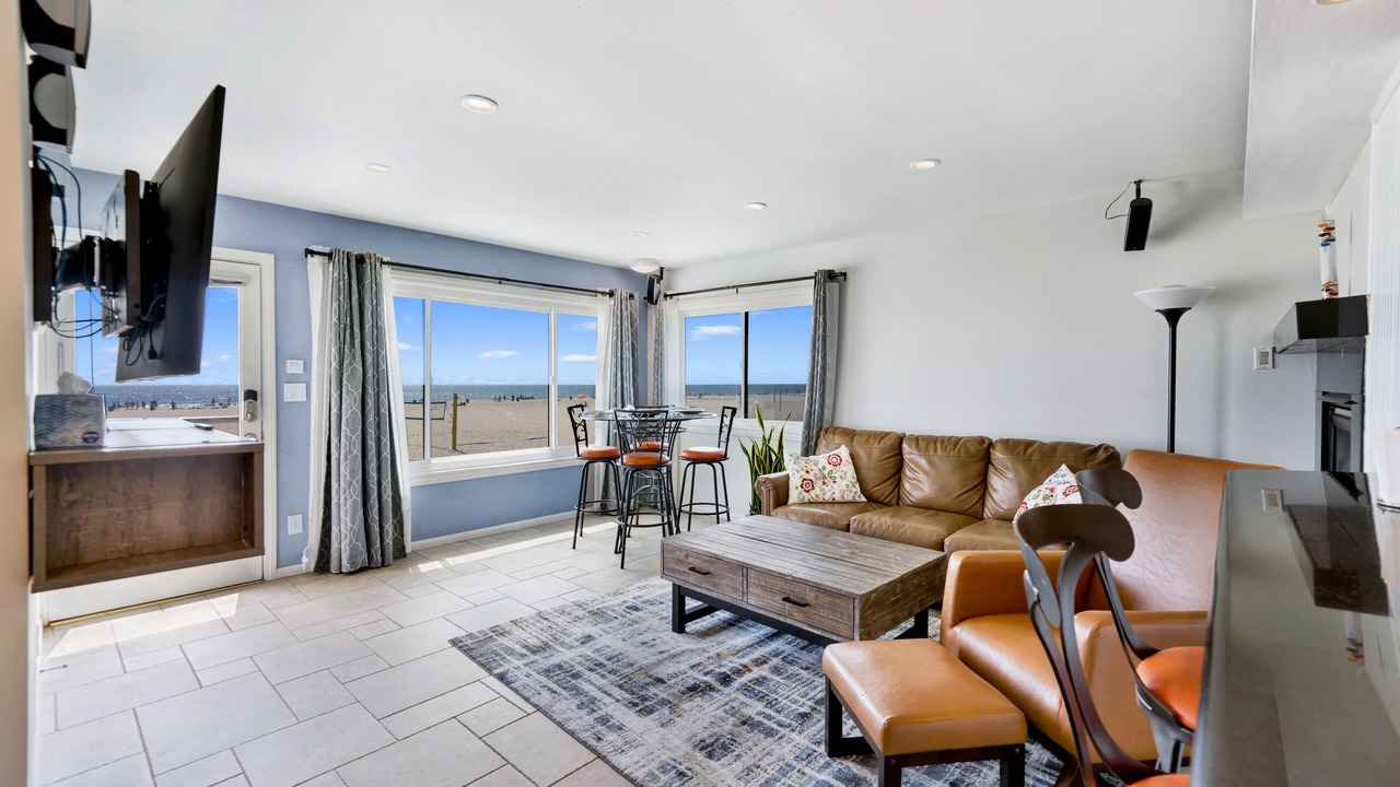 Photo of Bedroom in Hermosa Beach