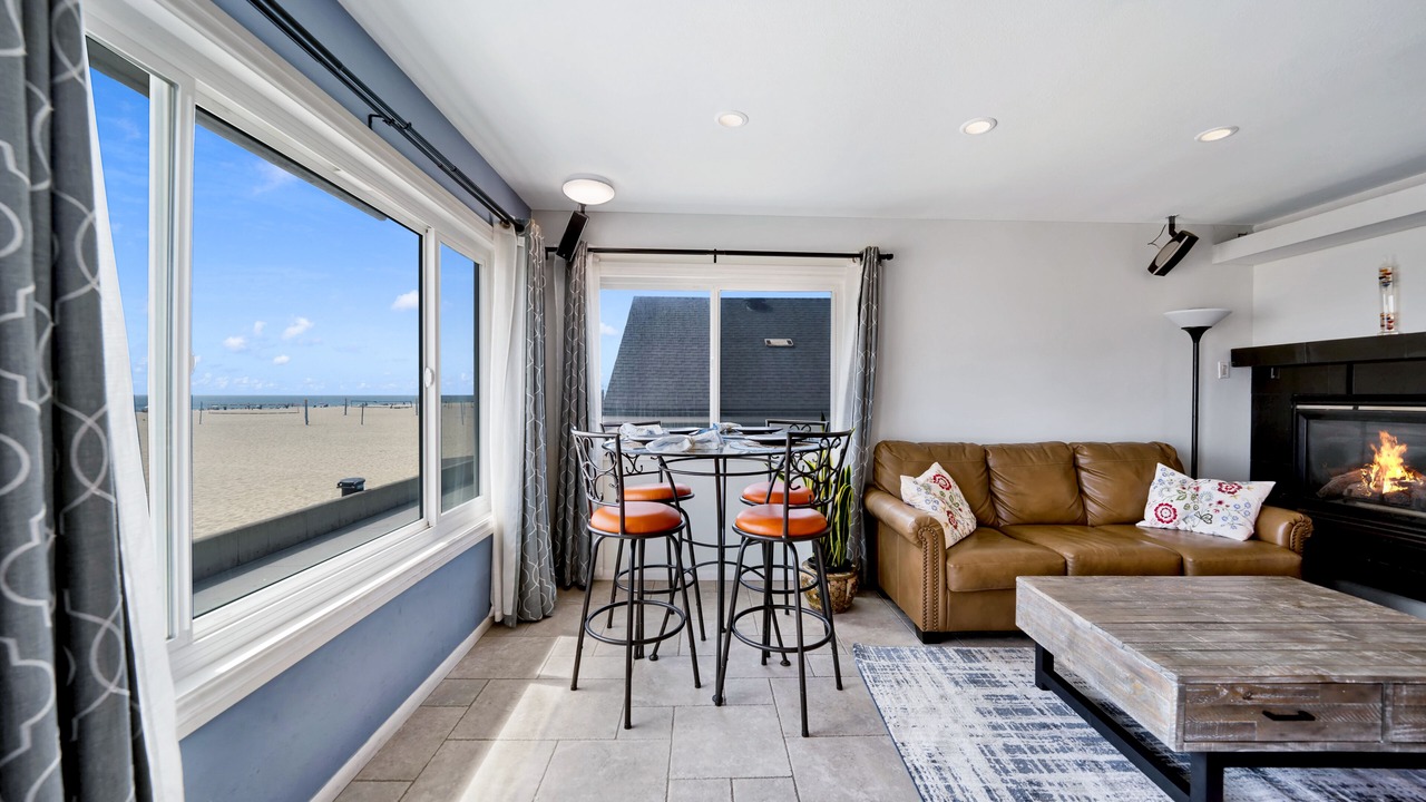 Photo of Livingroom in Hermosa Beach