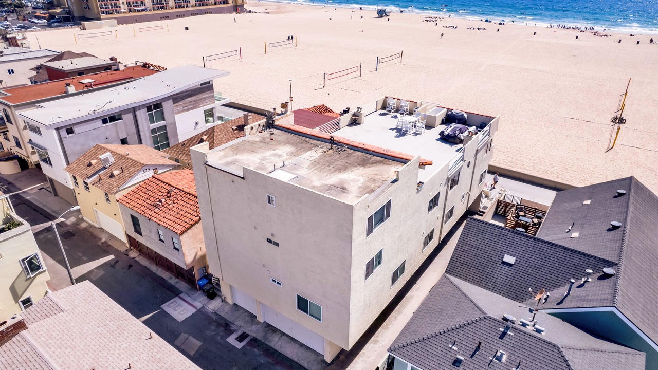 Photo of Others in Hermosa Beach