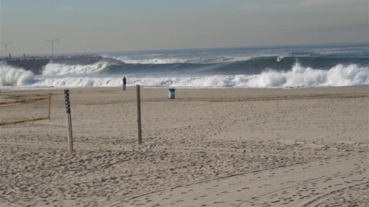 Photo of Others in Hermosa Beach