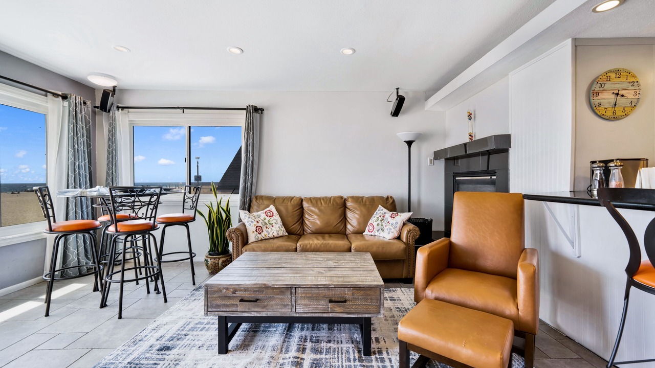 Photo of Livingroom in Hermosa Beach