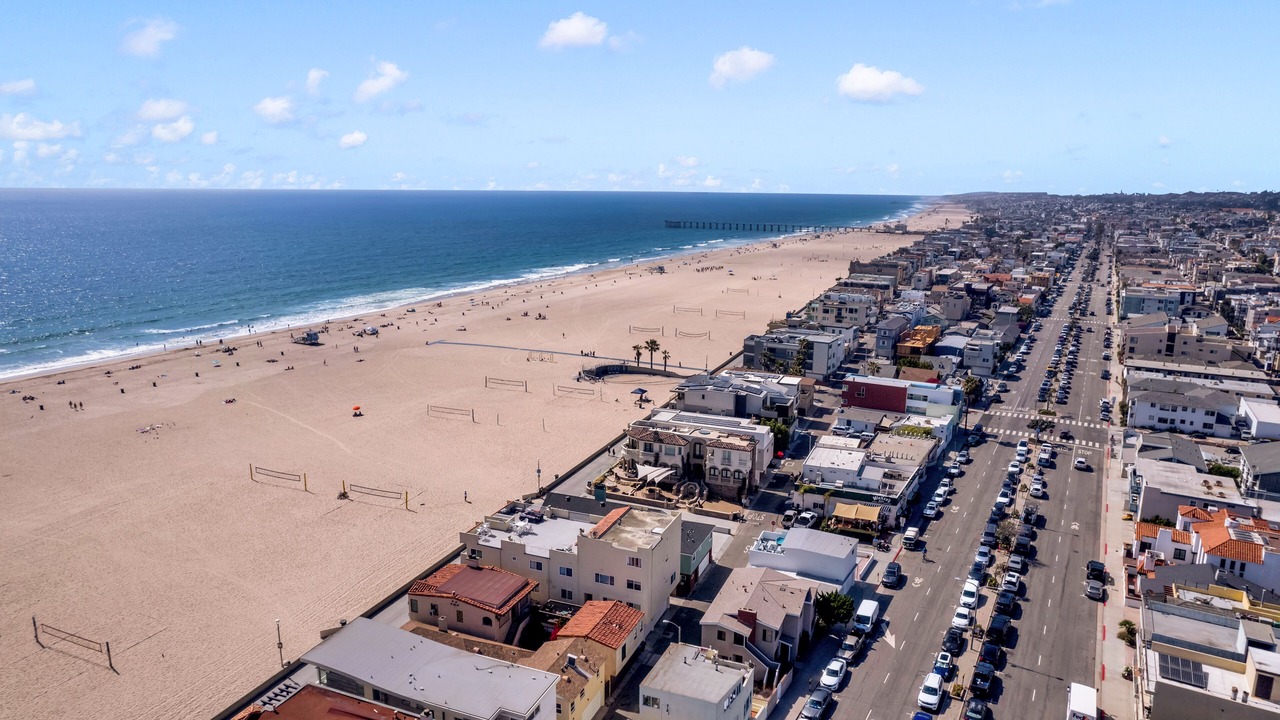 Photo of Others in Hermosa Beach