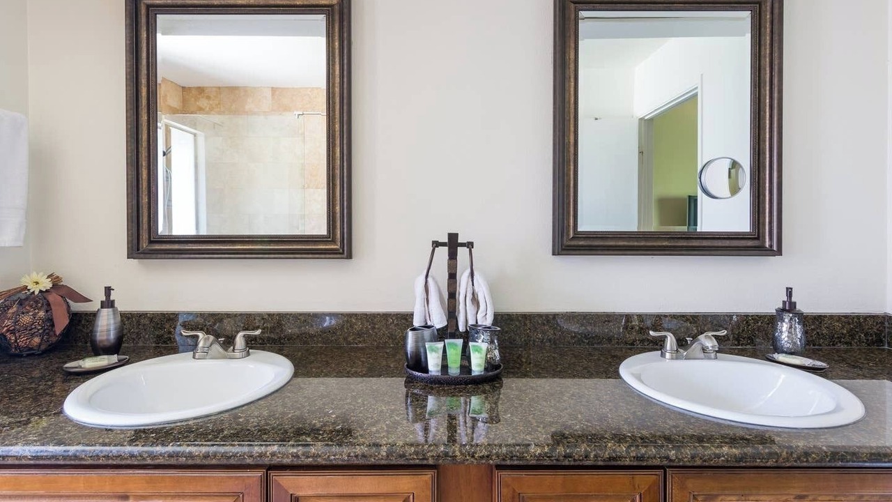 Photo of Bathroom in Palm Springs