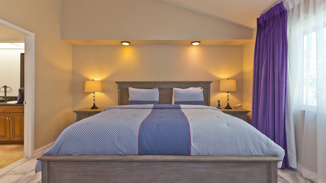 Photo of Bedroom in Palm Springs