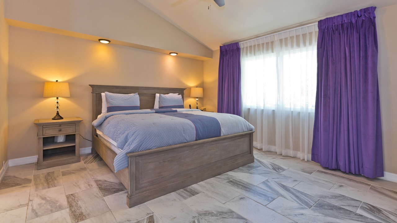 Photo of Bedroom in Palm Springs