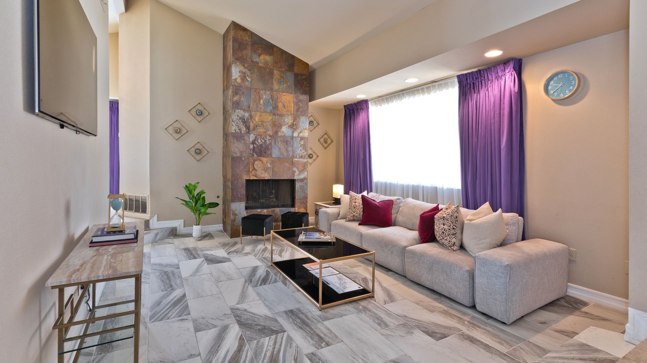 Photo of Livingroom in Palm Springs