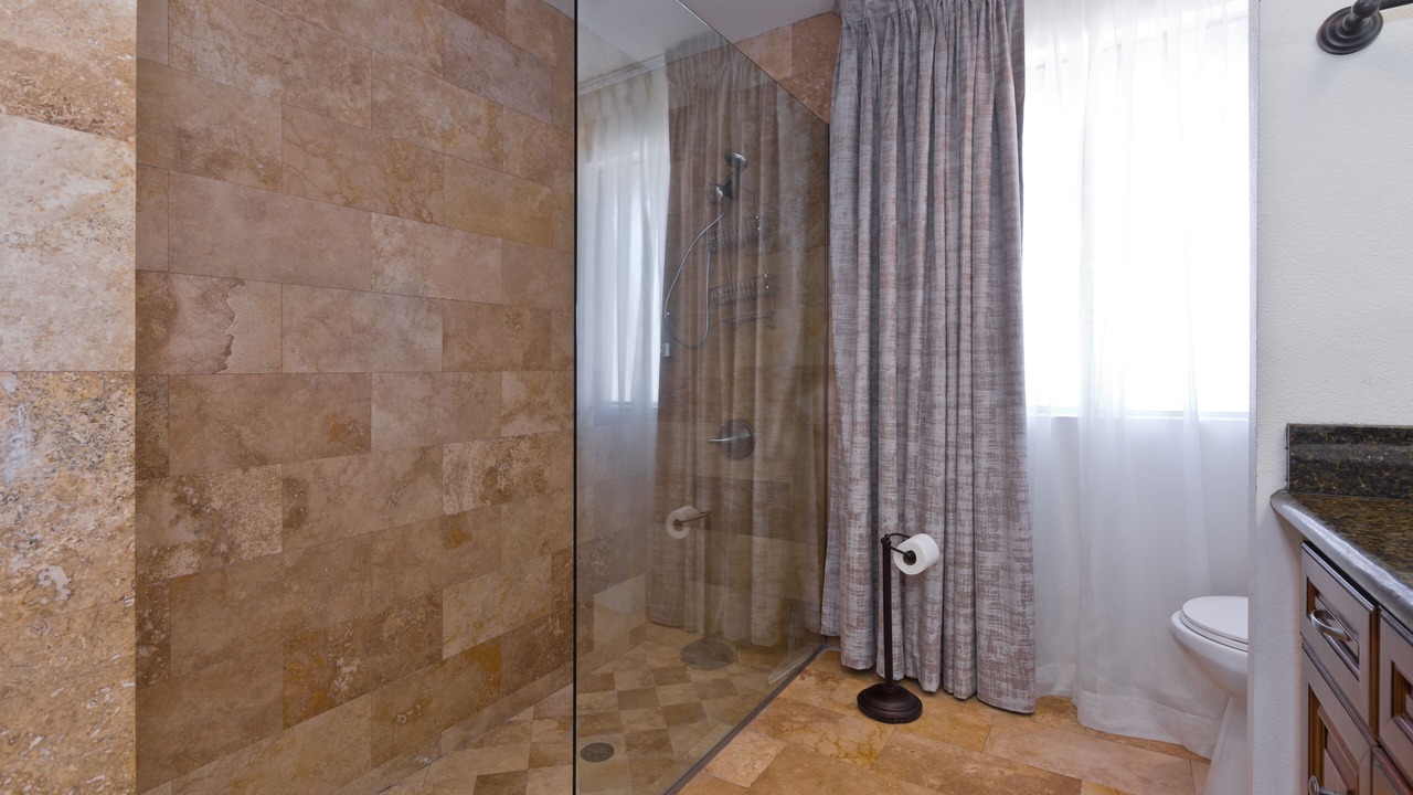 Photo of Bathroom in Palm Springs