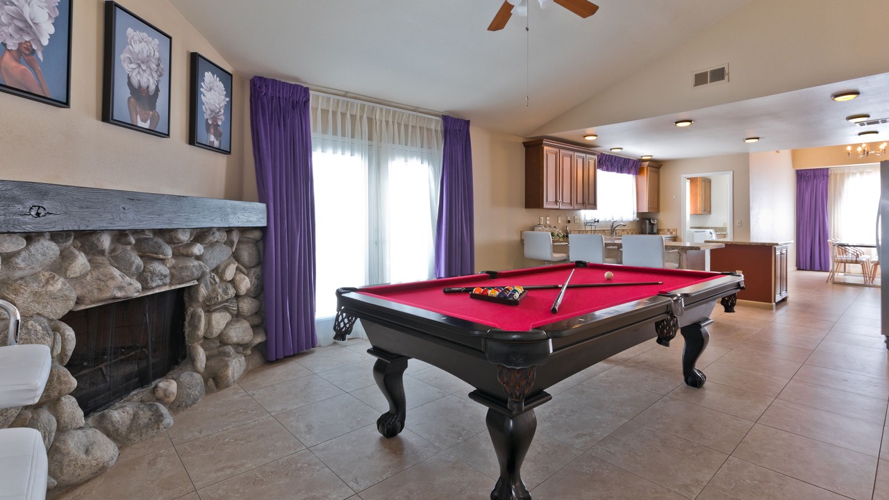 Photo of Bedroom in Palm Springs