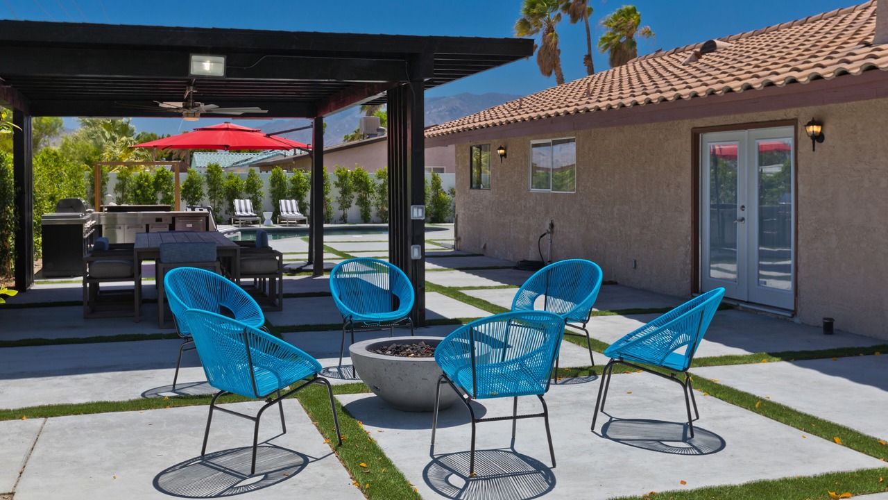 Photo of Outdoor in Palm Springs
