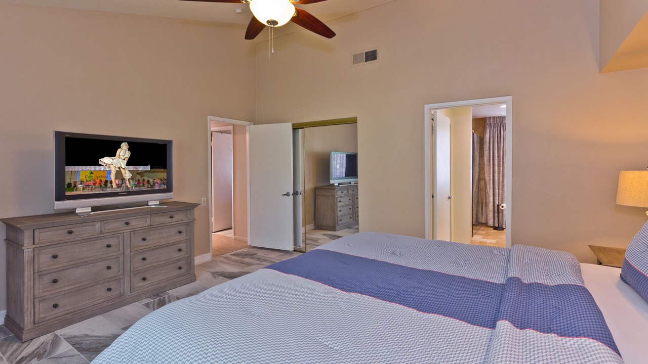 Photo of Bedroom in Palm Springs