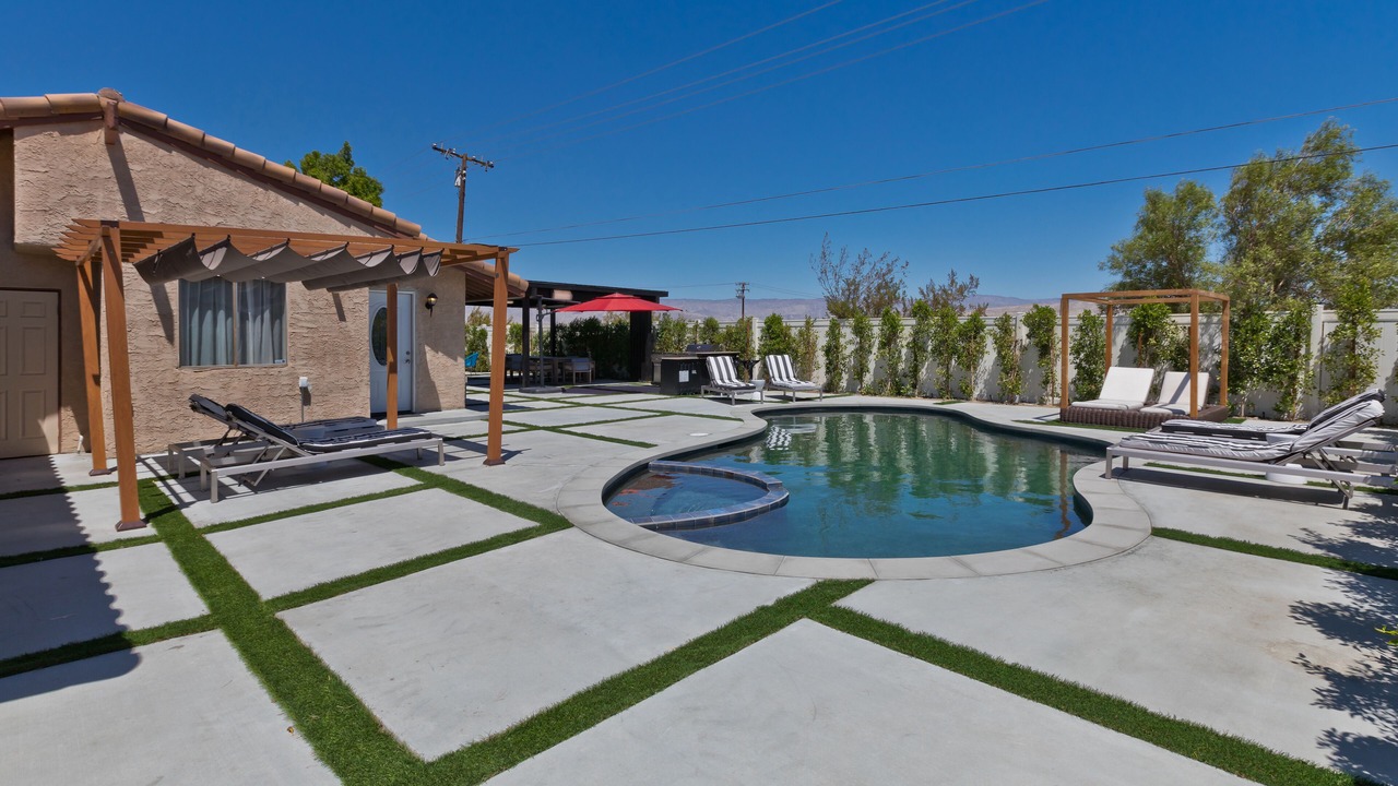 Photo of Outdoor in Palm Springs