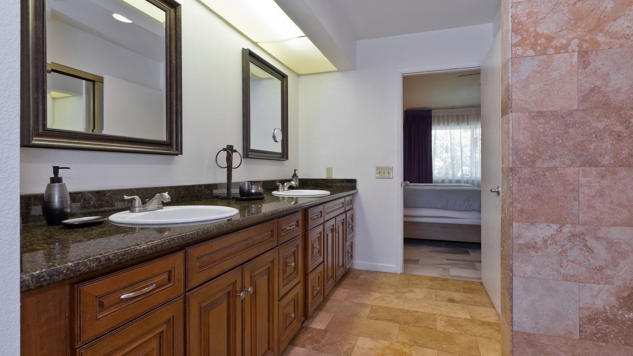 Photo of Bathroom in Palm Springs