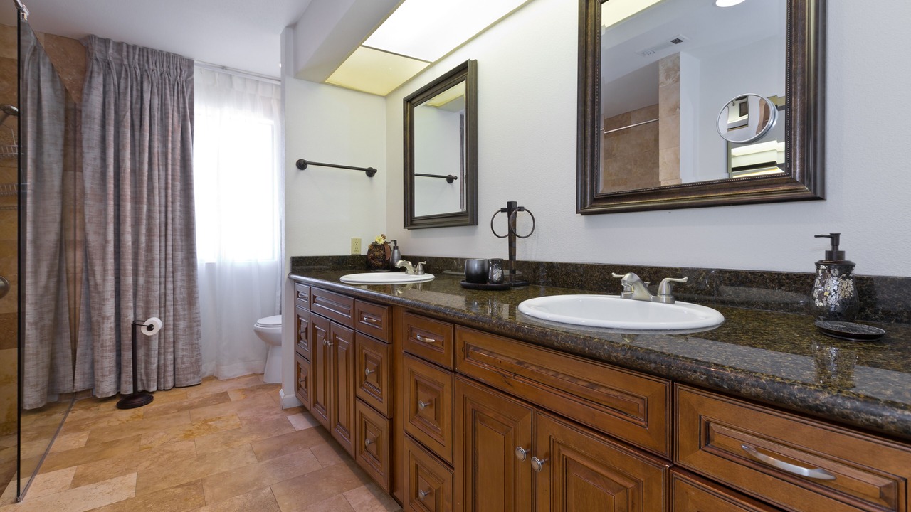 Photo of Bathroom in Palm Springs
