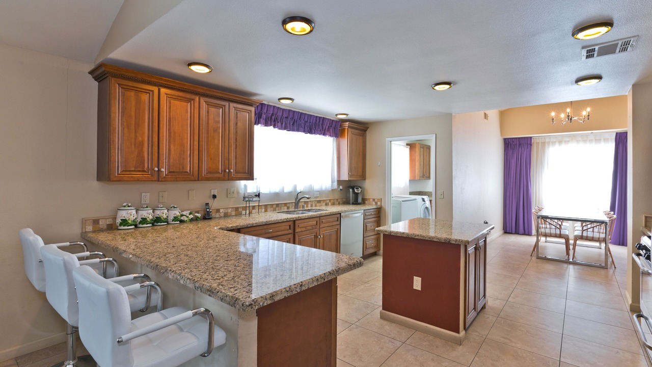 Photo of Kitchen in Palm Springs
