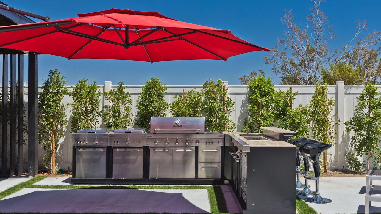 Photo of Outdoor in Palm Springs