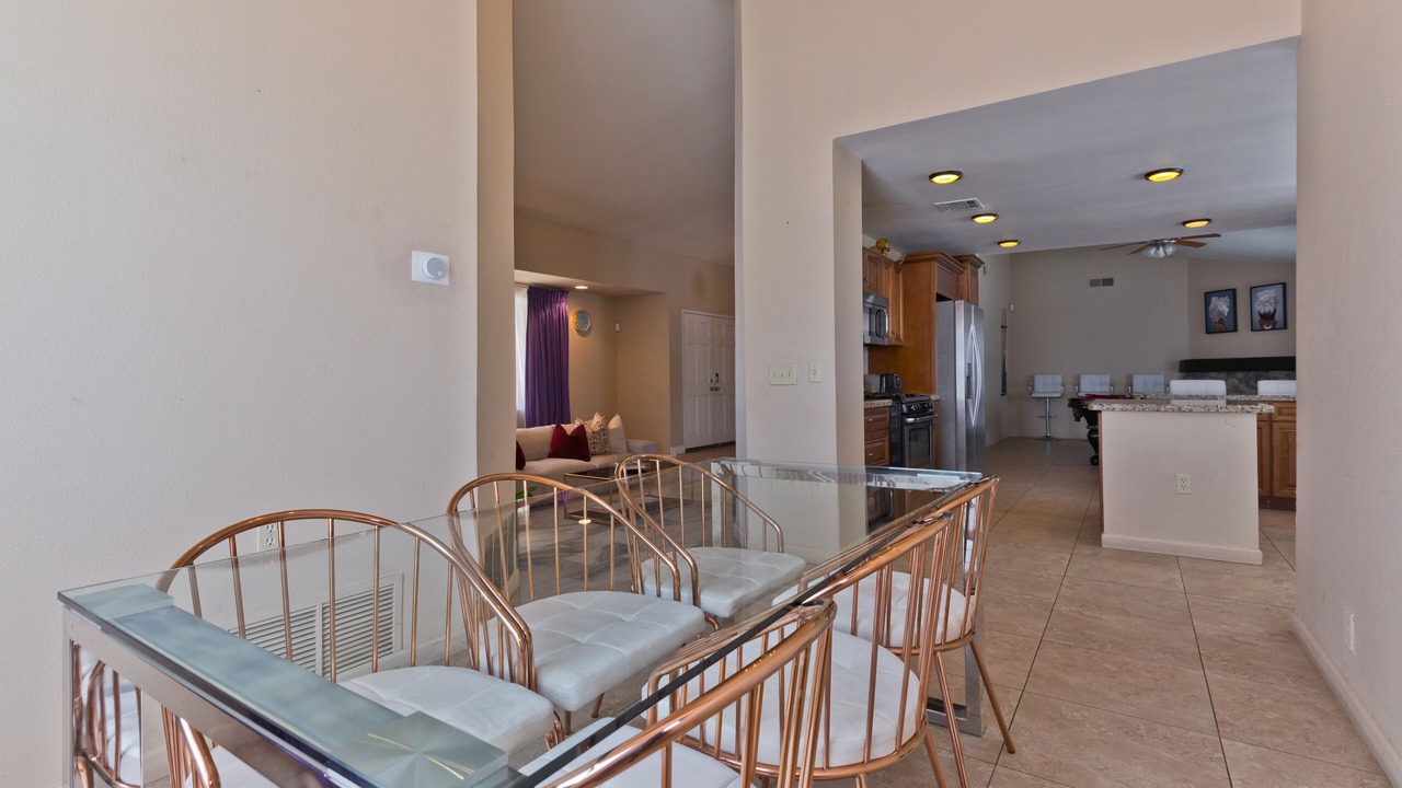 Photo of Kitchen in Palm Springs