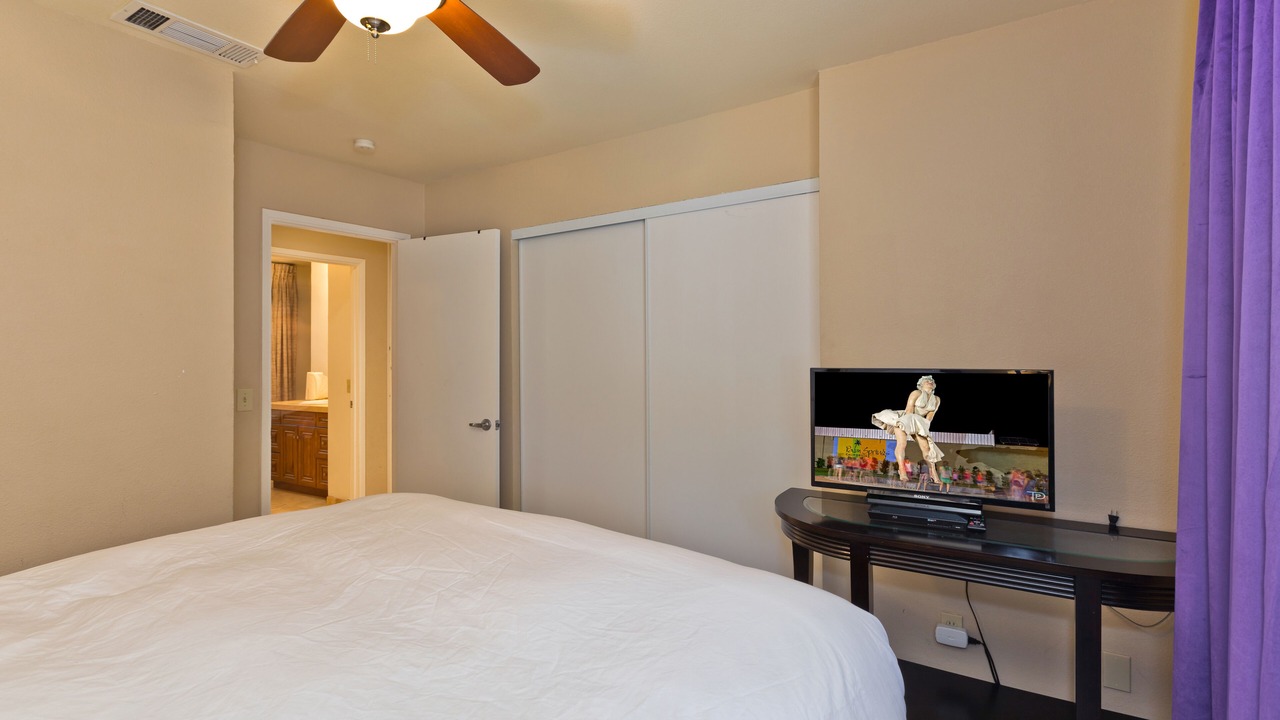Photo of Bedroom in Palm Springs