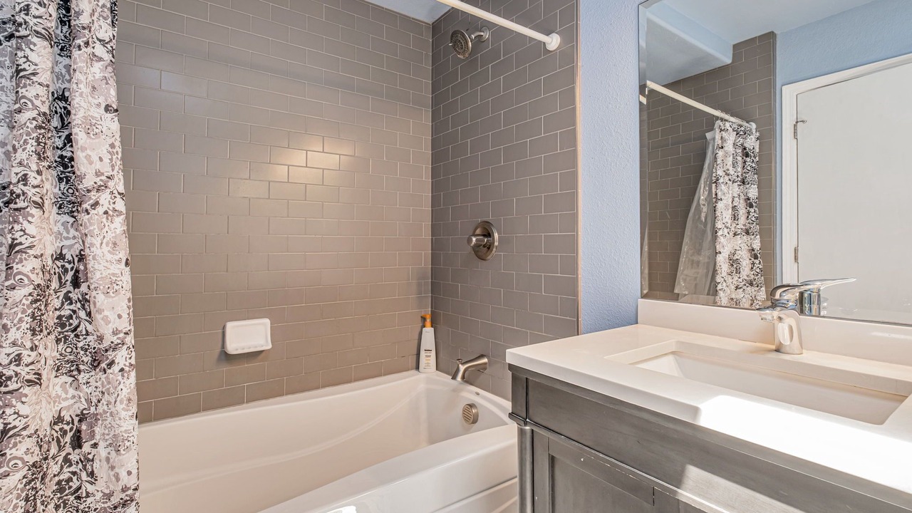 Photo of Bathroom in Opal Cliffs