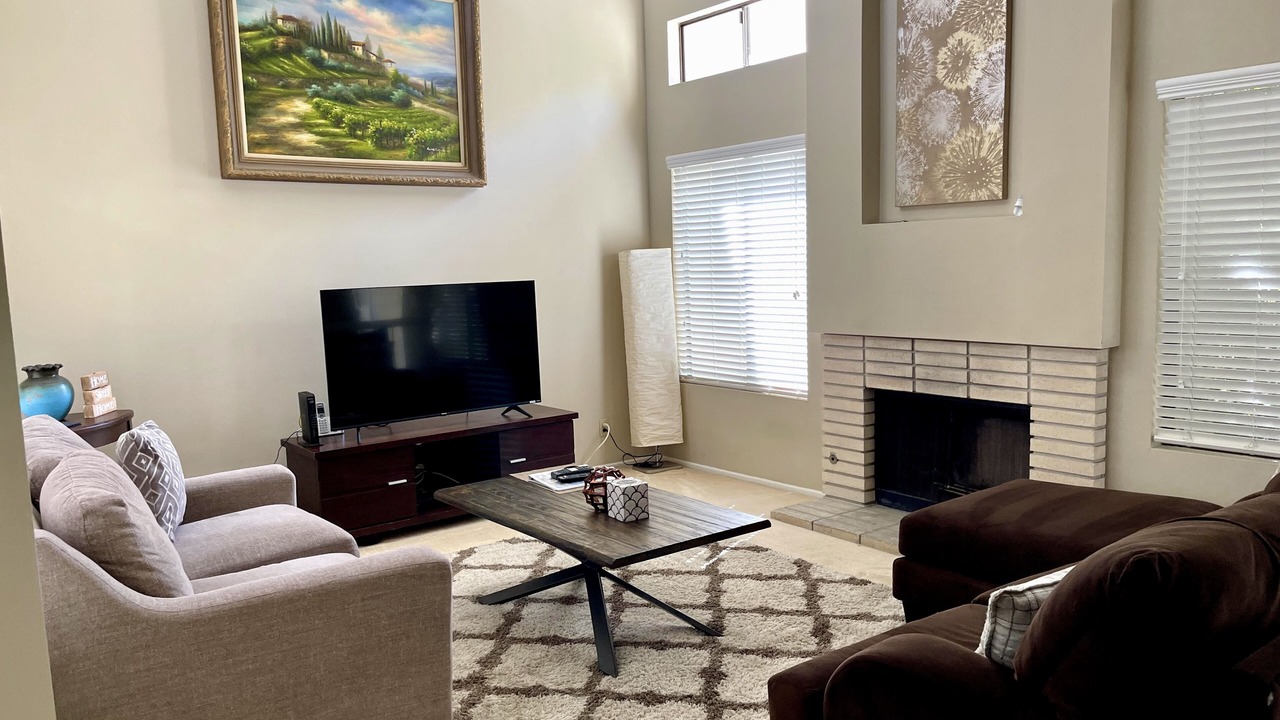 Photo of Livingroom in Woodbridge