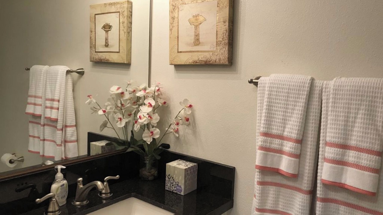 Photo of Bathroom in Woodbridge