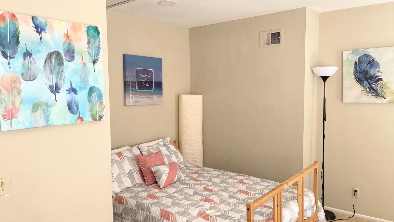 Photo of Bedroom in Woodbridge