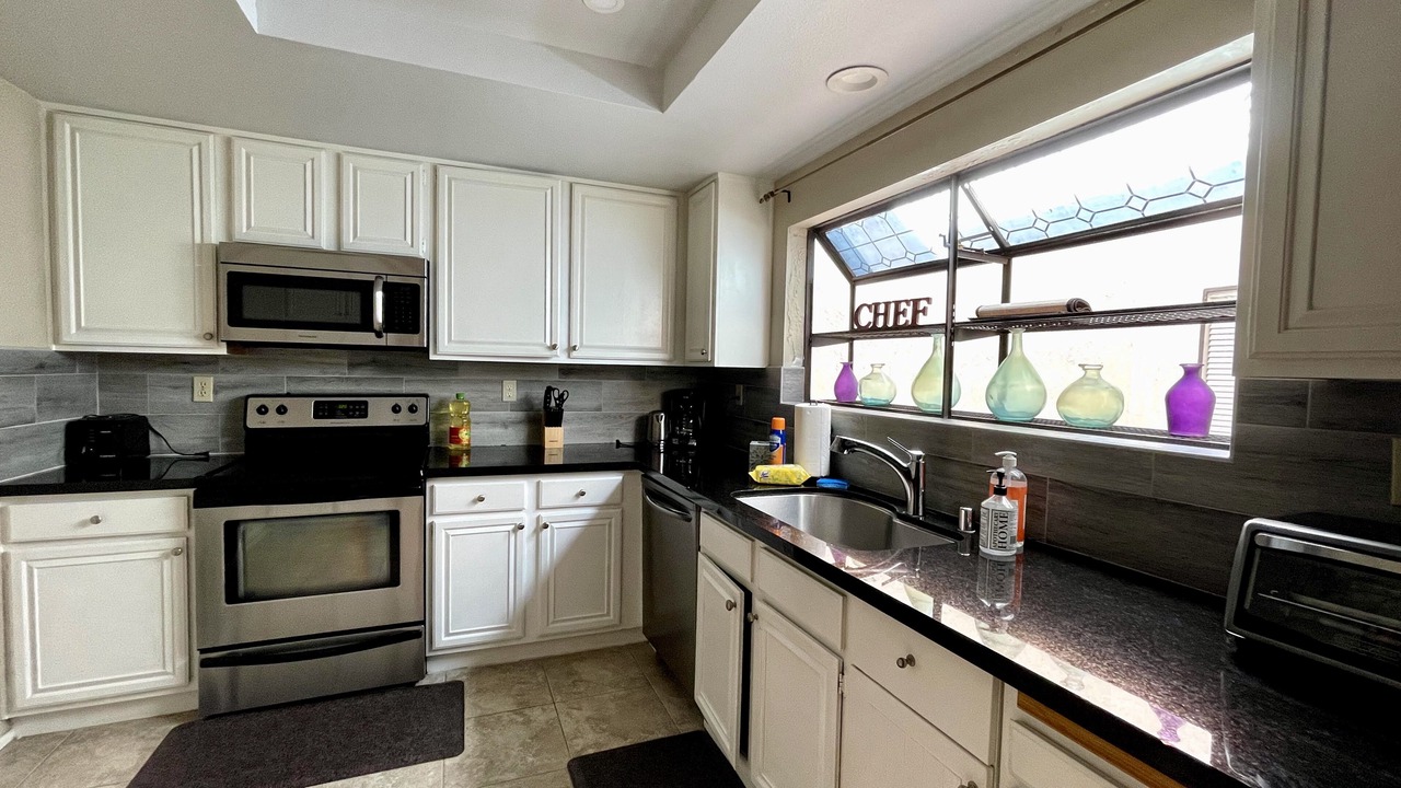 Photo of Kitchen in Woodbridge