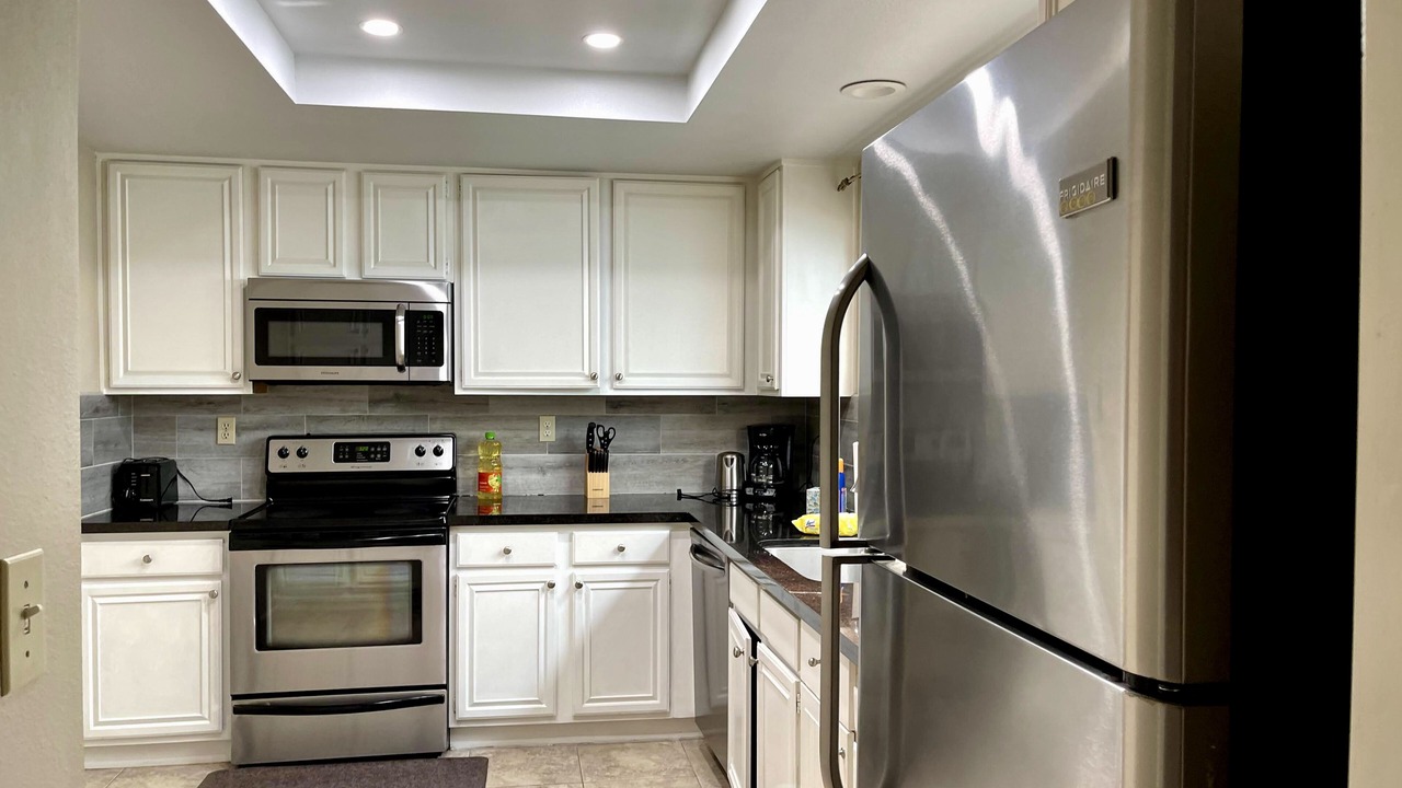 Photo of Kitchen in Woodbridge