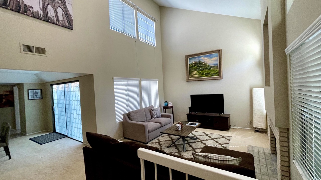 Photo of Livingroom in Woodbridge