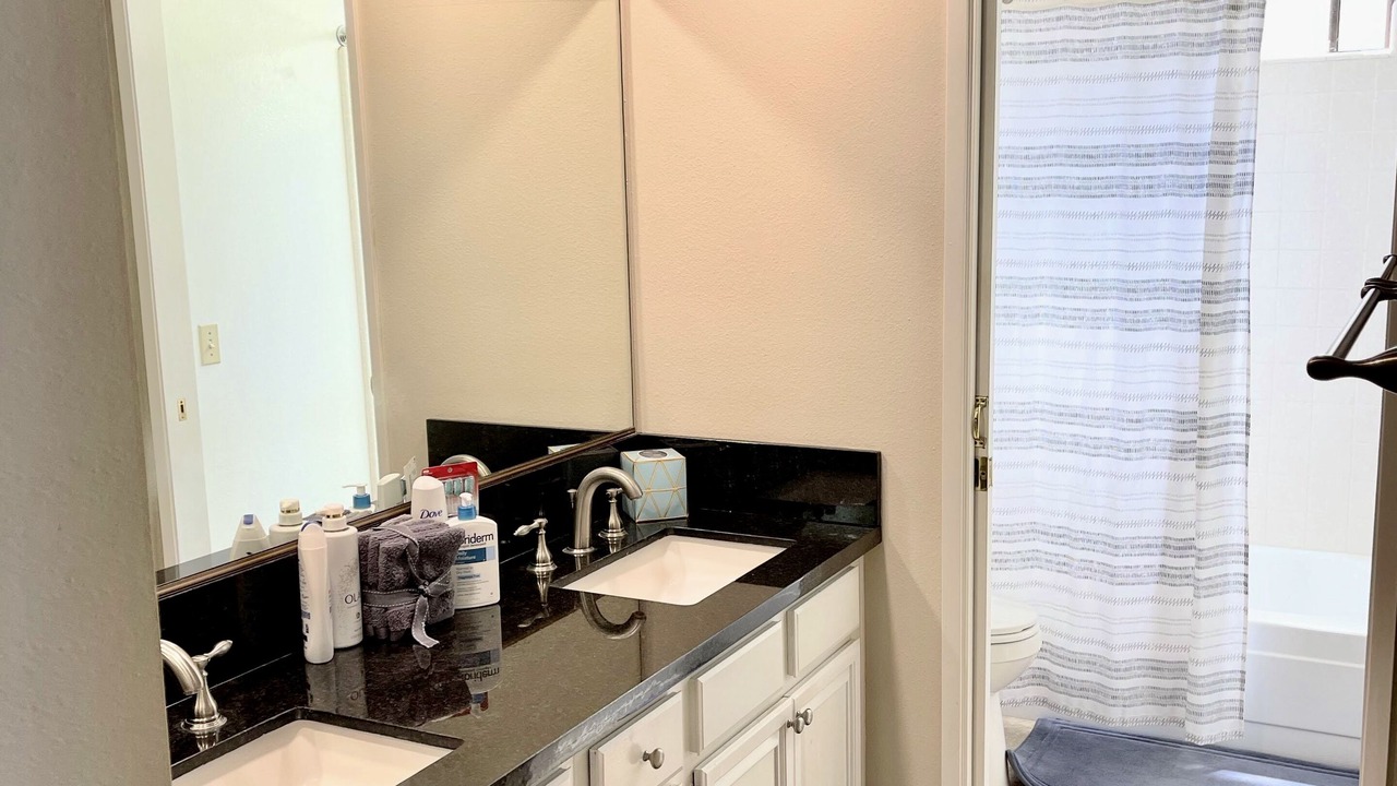 Photo of Bathroom in Woodbridge