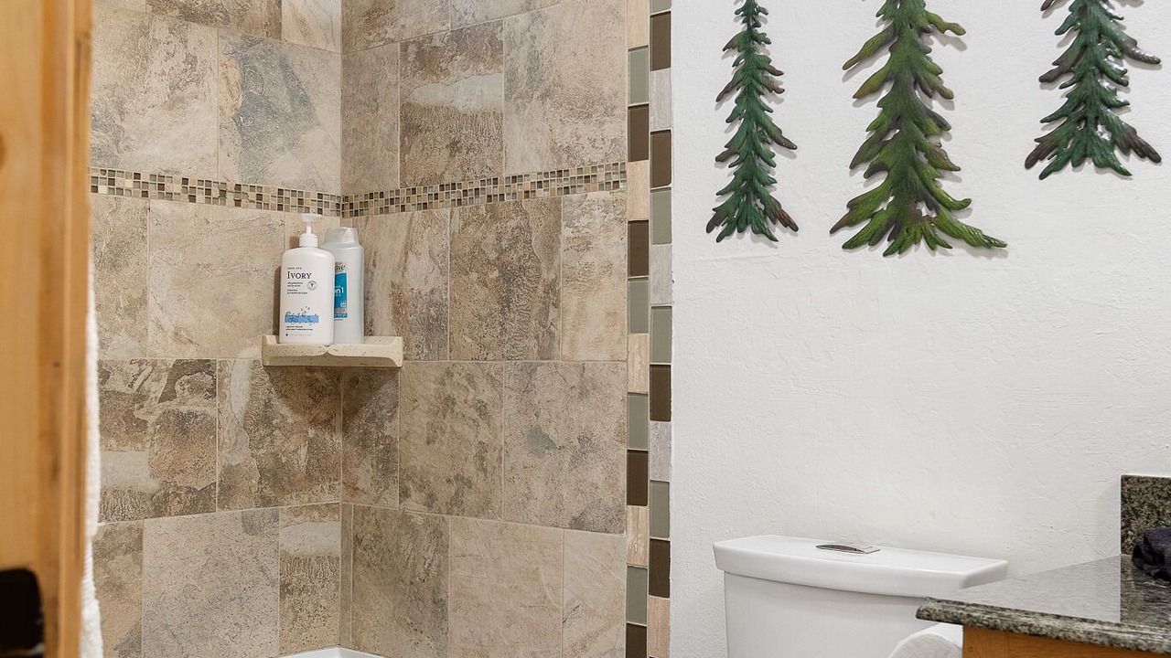 Photo of Bathroom in Green Valley Lake