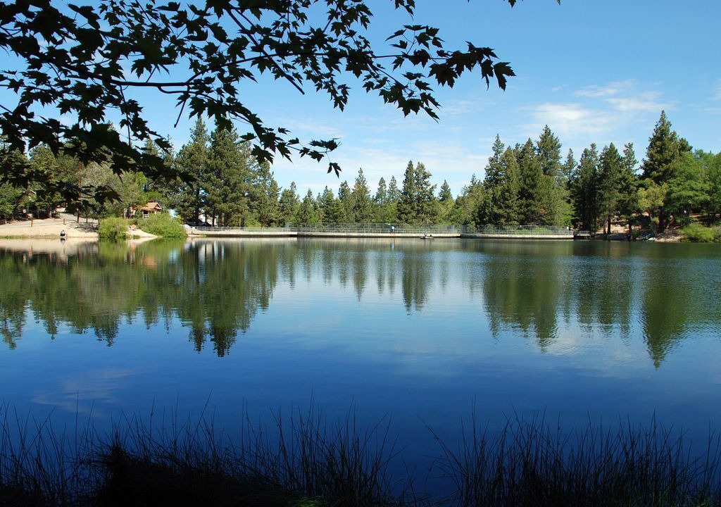 Photo of Outdoor in Green Valley Lake
