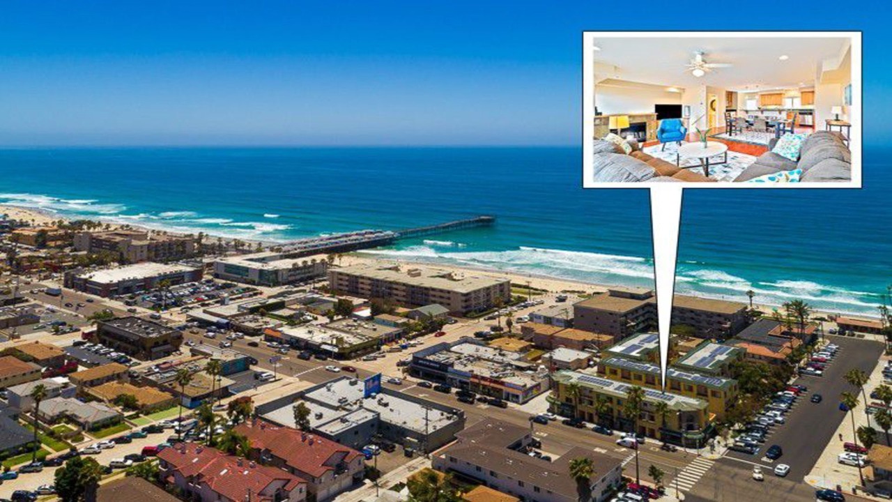 Photo of Outdoor in North Pacific Beach
