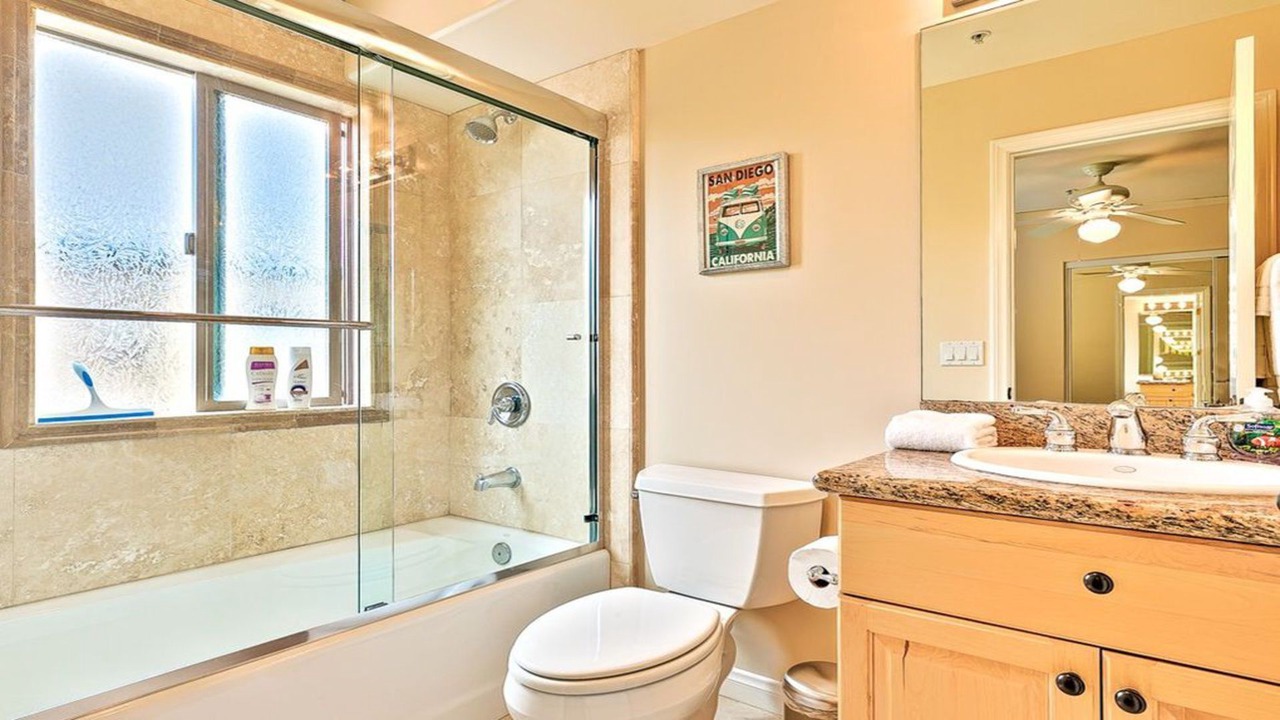 Photo of Bathroom in North Pacific Beach
