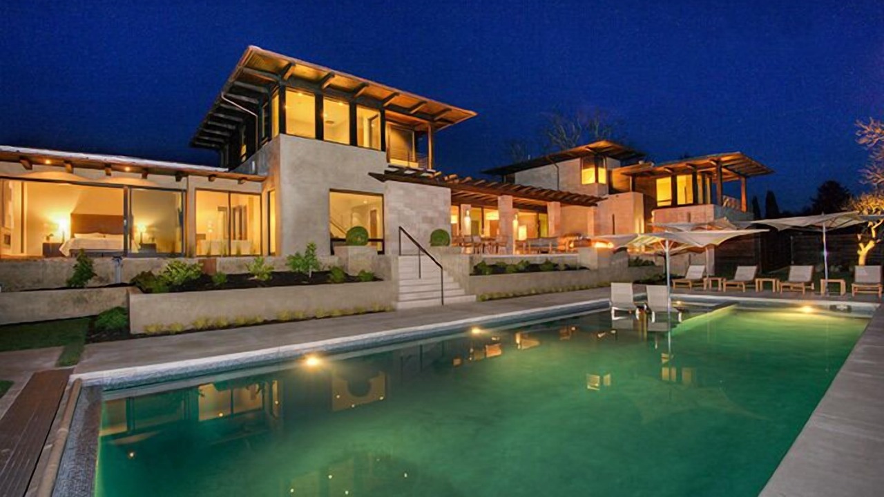 Photo of Outdoor in St. Helena