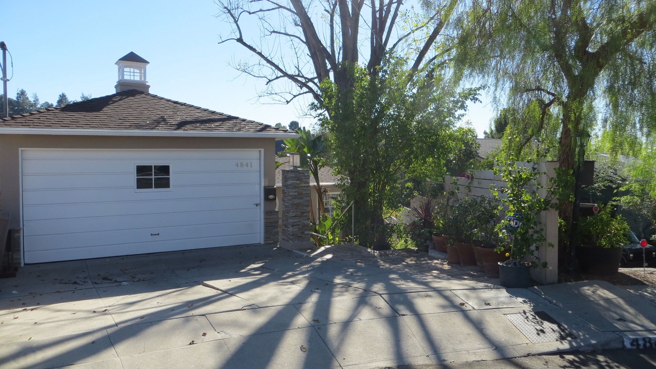 Photo of Outdoor in Eagle Rock