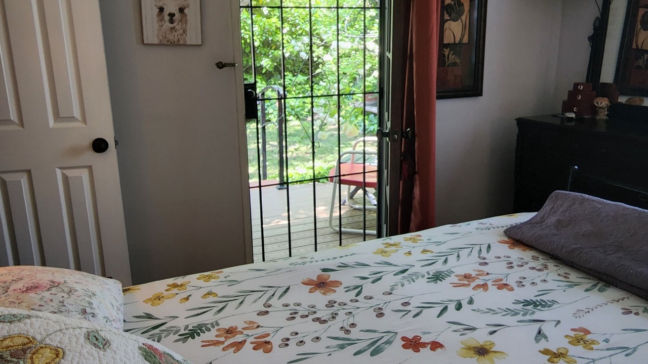Photo of Bedroom in Cherry Valley