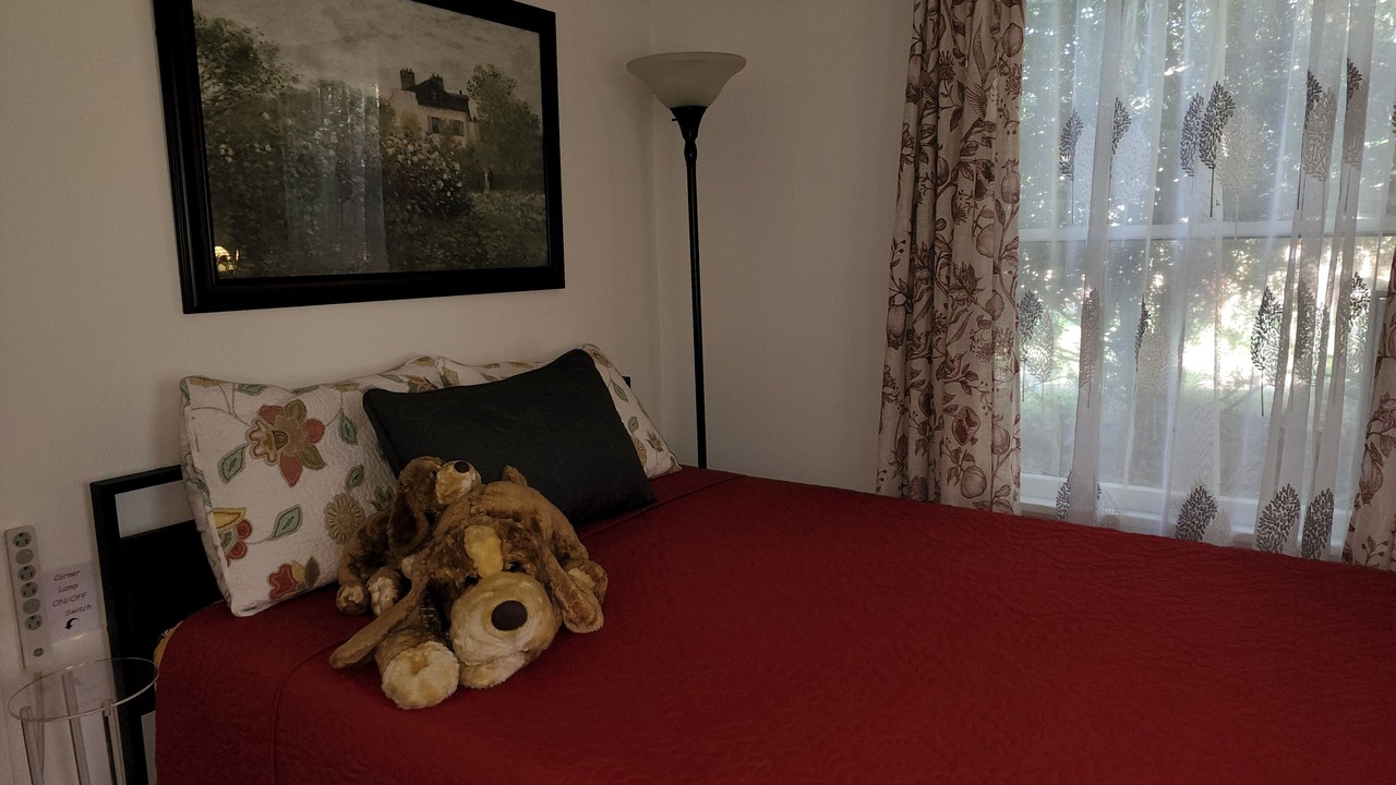 Photo of Bedroom in Cherry Valley