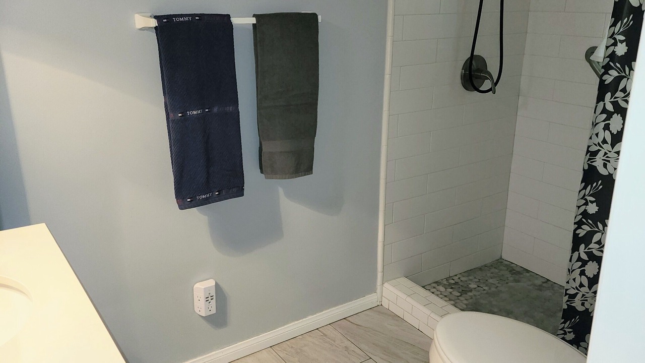 Photo of Bathroom in Cherry Valley