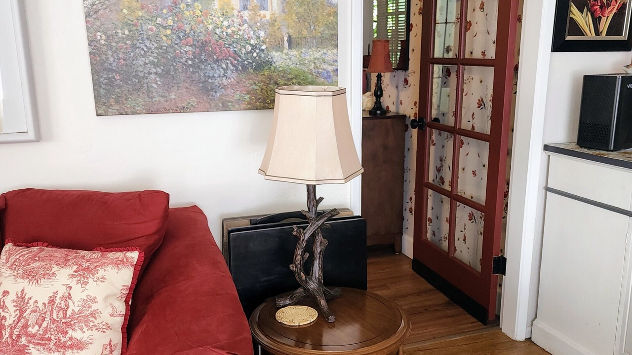Photo of Livingroom in Cherry Valley