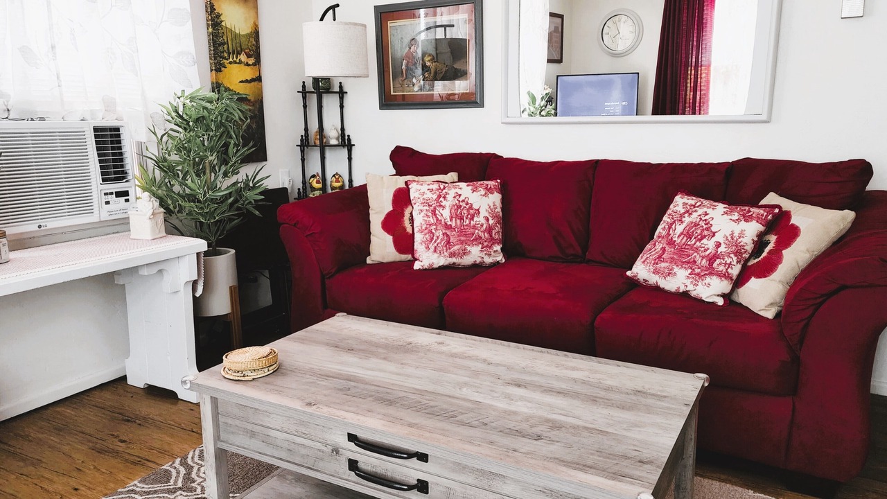 Photo of Livingroom in Cherry Valley
