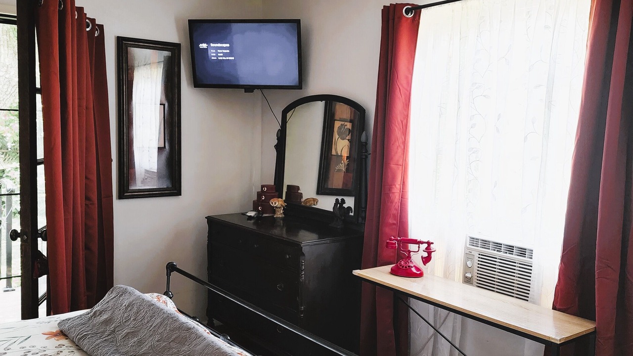 Photo of Bedroom in Cherry Valley