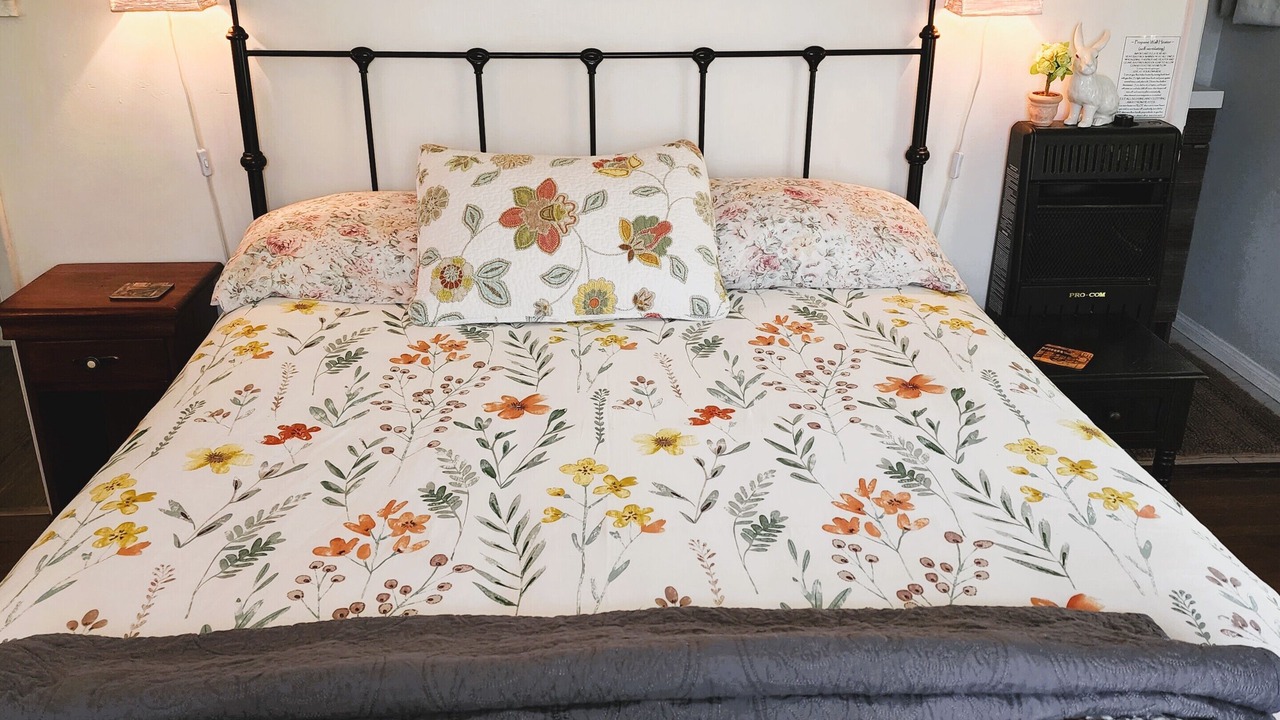 Photo of Bedroom in Cherry Valley